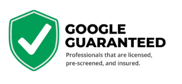 Google Guaranteed