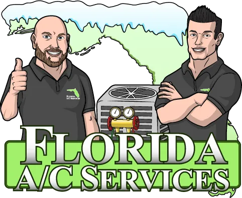 Florida A/C Services, Home