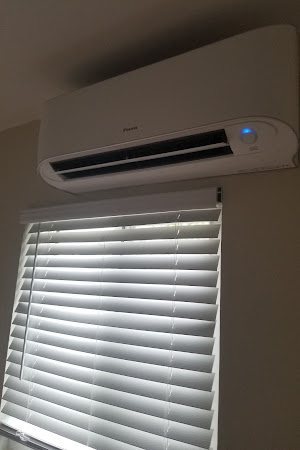 Florida A/C Services job photo for Yanina Tull's review